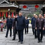 Xi_Jinping_Tours_Guizhou_Ethnic_Village__Highlights_Rural_Revitalization - Khabar Asia Xi_Jinping_Tours_Guizhou_Ethnic_Village__Highlights_Rural_Revitalization