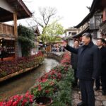 Xi_Jinping_Visits_Yunnan__Highlights_Development_and_Cultural_Preservation
