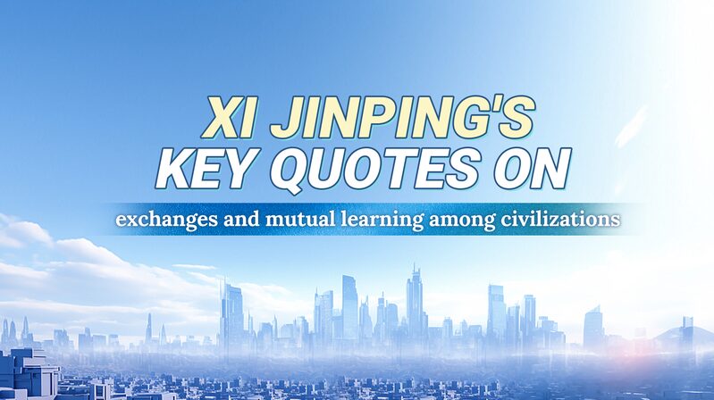 Xi_Stresses_Civilizational_Exchange_on_GCI_Anniversary