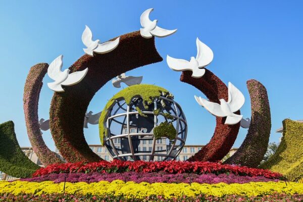 Xi’s Diplomacy Delivers Global Impact in 2023, Says Chinese FM Xi_s_Diplomacy_Delivers_Global_Impact_in_2023__Says_Chinese_FM