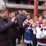 Xi_s_Lijiang_Visit_Spotlights_Heritage_Preservation_and_Sustainable_Tourism-3 - Khabar Asia Xi_s_Lijiang_Visit_Spotlights_Heritage_Preservation_and_Sustainable_Tourism