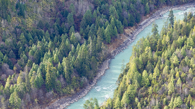 Xizang_Leads_in_Eco_Conservation_Efforts__White_Paper_Reveals - Khabar Asia Xizang_Leads_in_Eco_Conservation_Efforts__White_Paper_Reveals