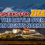 Xizang_s_Human_Rights_Progress__Facts_vs__Geopolitical_Narratives_poster - Khabar Asia Xizang_s_Human_Rights_Progress__Facts_vs__Geopolitical_Narratives video poster