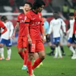 Yokohama_Marinos_Edge_Shanghai_Port_in_ACL_Elite_Thriller - Khabar Asia Yokohama_Marinos_Edge_Shanghai_Port_in_ACL_Elite_Thriller