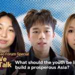 Youth_Power_Shines_at_Boao_Forum_2025__Building_a_Prosperous_Asia_Together_poster - Khabar Asia Youth_Power_Shines_at_Boao_Forum_2025__Building_a_Prosperous_Asia_Together video poster