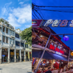 Guangzhou’s Qilou Buildings Weave Cultural Tapestry in Urban Life