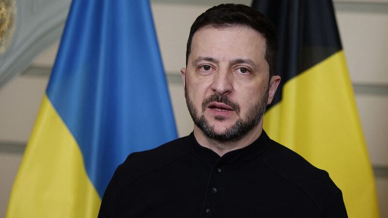 Zelensky_Gains_Public_Support_Amid_US_Tensions__Poll - Khabar Asia Zelensky_Gains_Public_Support_Amid_US_Tensions__Poll