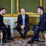 Zelenskyy_Rejects_Ceasefire_Without_Security_Guarantees_Amid_Rising_Tensions - Khabar Asia Zelenskyy_Rejects_Ceasefire_Without_Security_Guarantees_Amid_Rising_Tensions