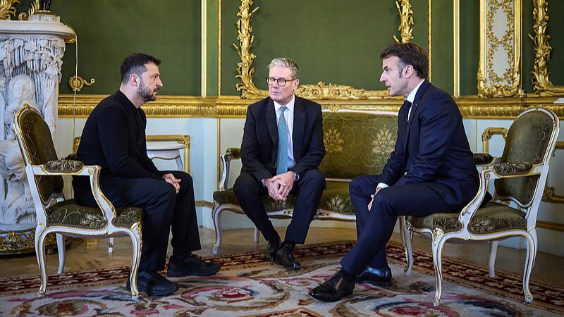 Zelenskyy__Ceasefire_Without_Security_Guarantees_Would_Fail - Khabar Asia Zelenskyy__Ceasefire_Without_Security_Guarantees_Would_Fail