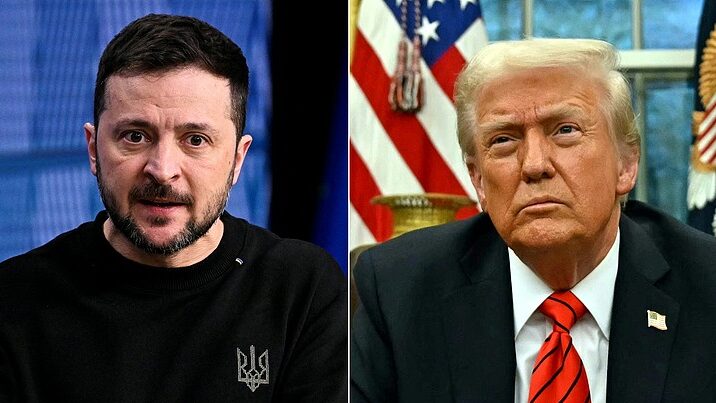 Zelenskyy__Trump_to_Discuss_Ukraine_Ceasefire_Plans_in_Key_Call