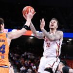 Zhejiang_Golden_Bulls_End_Shanghai_Sharks__14_Game_Home_Winning_Streak_in_Thriller - Khabar Asia Zhejiang_Golden_Bulls_End_Shanghai_Sharks__14_Game_Home_Winning_Streak_in_Thriller
