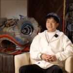Zhu_Tiexiong_Revives_Chinese_Culture_with_Stunning_Douyin_Transformations_poster - Khabar Asia Zhu_Tiexiong_Revives_Chinese_Culture_with_Stunning_Douyin_Transformations video poster