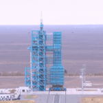 0PH9VJ4UZJX64ZW6H388 - Khabar Asia China’s Shenzhou-20 Mission Clears Final Hurdle Ahead of Historic Launch