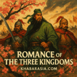 Romance of the three kingdoms