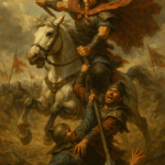 Ma Chaos Dazzling Charge - Khabar Asia Ma Chaos Dazzling Charge