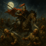 Taishi Cis Lone Midnight Charge