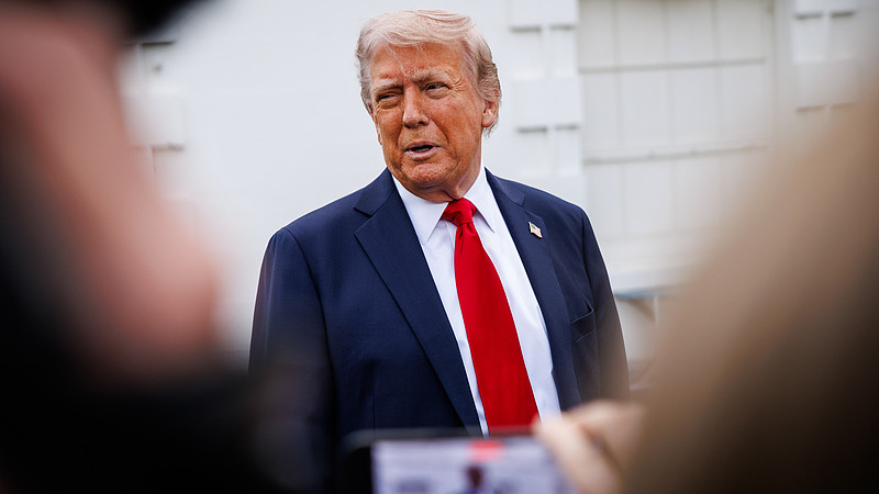 12_US_States_Challenge_Trump_s_Tariffs_in_Court_Amid_Trade_Policy_Dispute - Khabar Asia 12_US_States_Challenge_Trump_s_Tariffs_in_Court_Amid_Trade_Policy_Dispute