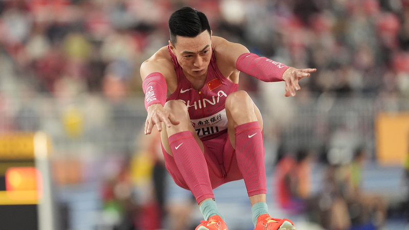 China’s Top Athletes Gear Up for Diamond League Showdown in Xiamen