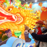 Xi Jinping Outlines Vision for China’s Cultural Leadership in Key Article