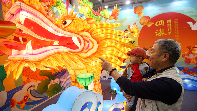 Xi Jinping Outlines Vision for China’s Cultural Leadership in Key Article