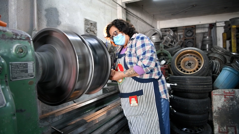 2NEBJ7XVVQWYVRTLM2KV - Khabar Asia AI Revolutionizes Credit Access for Mexico’s Small Businesses video poster