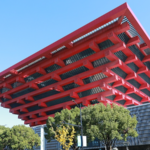 Shanghai’s China Art Museum: A World Expo Legacy Transforms Culture