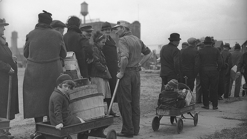 U.S. Tariff Wars: Three Historical Warnings for Today’s Economy