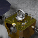 340W4WAXES93E8I4UBXI - Khabar Asia China’s Tianwen-2 Mission: AI Robot Unveils Historic Asteroid Quest video poster