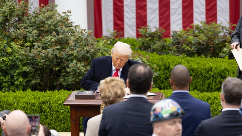 U.S. Tariff Shifts Ripple Through Africa’s Trade Dynamics