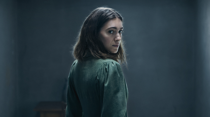 Swiss Drama ‘Frieda’s Case’ Explores Human Resilience Under Director Maria Brendle Swiss Drama 'Frieda’s Case' Explores Human Resilience Under Director Maria Brendle