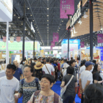 5th_China_Consumer_Expo_Seals__12_6B_in_Deals__Signals_Robust_Market - Khabar Asia 5th_China_Consumer_Expo_Seals__12_6B_in_Deals__Signals_Robust_Market