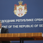 Serbia’s New Leadership: Endocrinologist Djuro Macut Nominated as Prime Minister