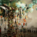 Beijing Kids Craft ‘Trees of Hope’ for World Earth Day Celebration video poster