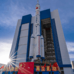 6R3AHRSBOQQVEKQP6O4W - Khabar Asia China’s Shenzhou-20 Crewed Mission Set for Historic April 24 Launch video poster