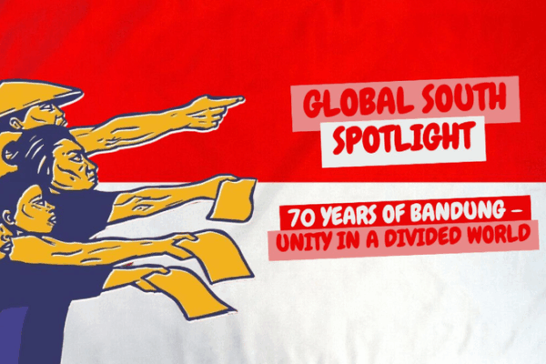 70 Years of Bandung: Unity Amid Global Shifts 70_Years_of_Bandung__Unity_Amid_Global_Shifts video poster