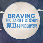 Global Trade Shakeup: Tariffs, Tensions, and China’s Balancing Act video poster