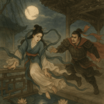 Moonlit Betrayal at the Fengyi Pavilion.png