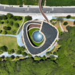 Green Harmony: China’s Cities & Industries Chart Sustainable Future