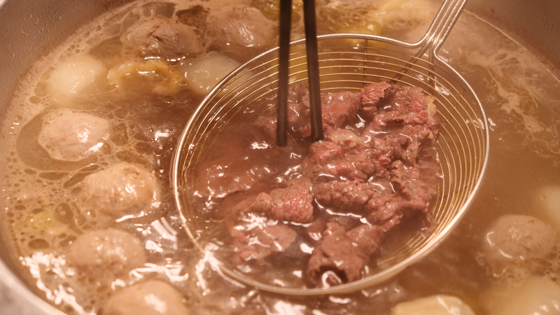 Chaozhou’s Beef Hot Pot: A Fresh Take on a Chinese Classic