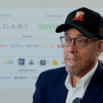 Hollywood Director Praises China’s Film Market Openness at Beijing Festival video poster