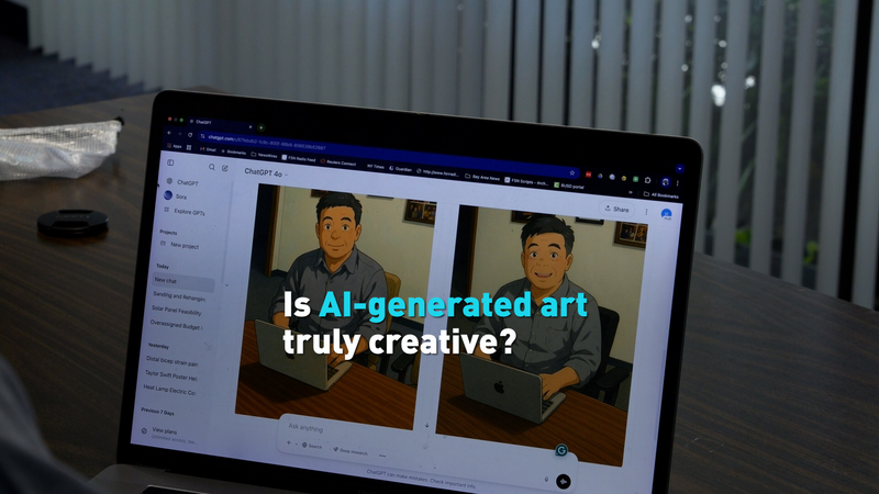 AI Art Debate: Creativity or Imitation? AI_Art_Debate__Creativity_or_Imitation_ video poster