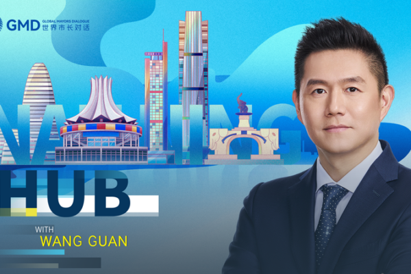 ASEAN Mayors Gather in Nanning to Boost China-ASEAN Urban Cooperation ASEAN_Mayors_Gather_in_Nanning_to_Boost_China_ASEAN_Urban_Cooperation video poster