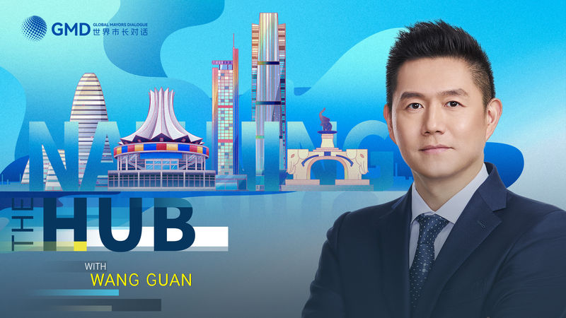 ASEAN_Mayors_Gather_in_Nanning_to_Boost_China_ASEAN_Urban_Cooperation_poster - Khabar Asia ASEAN_Mayors_Gather_in_Nanning_to_Boost_China_ASEAN_Urban_Cooperation video poster