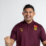 Ai_Kesen_Retires_From_Football_After_Pioneering_Career_in_China - Khabar Asia Ai_Kesen_Retires_From_Football_After_Pioneering_Career_in_China