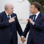 Algeria__France_Restore_Security_Ties_Amid_Diplomatic_Thaw
