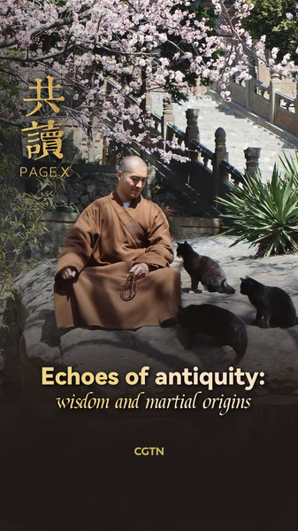 Ancient_Wisdom_Meets_Mindfulness__Monk_Shares_Timeless_Reading_Philosophy_poster - Khabar Asia Ancient_Wisdom_Meets_Mindfulness__Monk_Shares_Timeless_Reading_Philosophy video poster