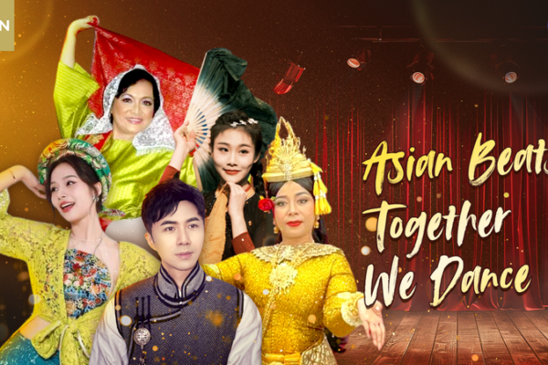 Asia’s Cultural Diplomacy Unites Through Dance Livestream Asia_s_Cultural_Diplomacy_Unites_Through_Dance_Livestream video poster