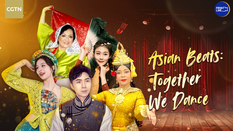 Asia_s_Cultural_Diplomacy_Unites_Through_Dance_Livestream_poster - Khabar Asia Asia_s_Cultural_Diplomacy_Unites_Through_Dance_Livestream video poster