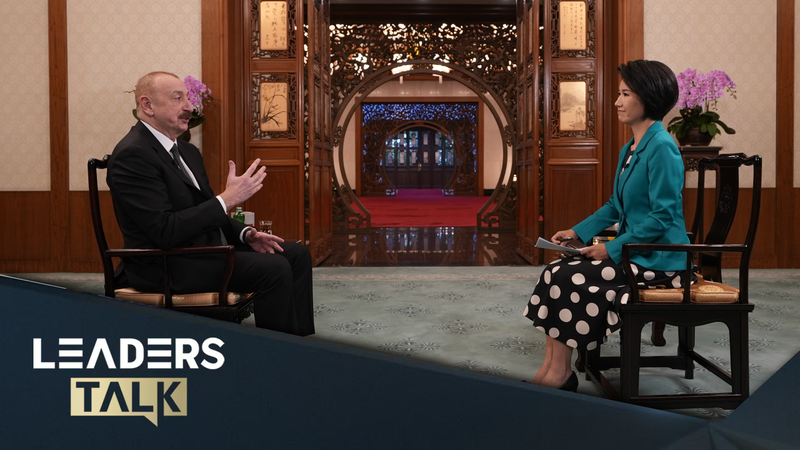 Azerbaijan__China_Forge_Strategic_Partnership_in_New_Cooperation_Phase_poster - Khabar Asia Azerbaijan__China_Forge_Strategic_Partnership_in_New_Cooperation_Phase video poster