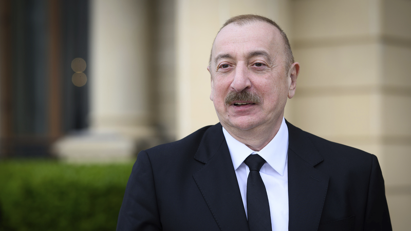Azerbaijani President Ilham Aliyev to Visit China for Key Talks Azerbaijani_President_Ilham_Aliyev_to_Visit_China_for_Key_Talks